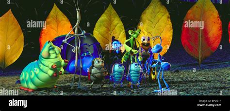 dim a bug's life|a bug's life heimlich.